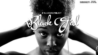 Black Girl  Jeff Lucky Ft Ozy Reigns [upl. by Anafetse611]