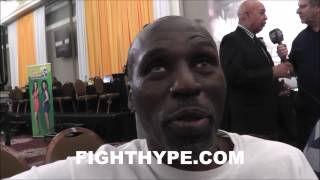 ROGER MAYWEATHER RECALLS HIS LOSS TO JULIO CESAR CHAVEZ HIS ONLY REGRET AND HOW IT CHANGED HIM [upl. by Bolanger]