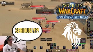 This is the WORST Thing About WARMANE [upl. by Raskin]