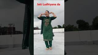 Jatt Ludhiyana da punjabiboliyaan gidha boliyan [upl. by Peltier343]