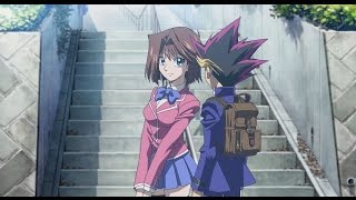 YuGiOh THE DARK SIDE OF DIMENSIONS  SNEAK PEEK CLIP quotIm sorry I kept you waitingquot [upl. by Lubbock294]