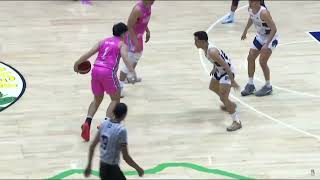 MPBL HIGHLIGHTS  MPBL PLAYOFFS 2024  NUEVA ECIJA VS PASAY  OCTOBER 8 2024 [upl. by Luanni633]