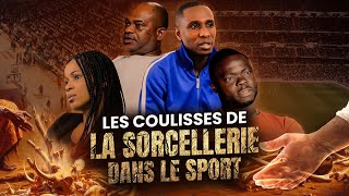 quotCe nétait pas mentalquot  Documentaire sur les dessous de loccultisme dans le sport maraboutage [upl. by Letsou]