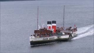 Waverley at Dunoon [upl. by Amorete749]