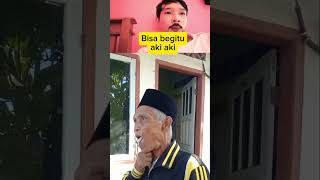 Aki aki sulap videolucu shortvideo viral funnyvideo [upl. by Marlon696]