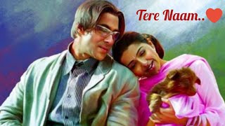 Full Movie Tere Naam 2003SUB INDOSalman Khan [upl. by Nolat]