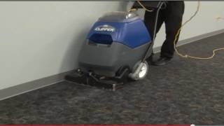 Janitorial  Custodial Training Videos [upl. by Demha379]