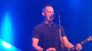 Tremonti  Unable to See live  Amsterdam 2018 [upl. by Kotta]