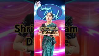 Sridevi mam dialogue sridevi oldmoviedialogue dialogue dialog dialoguestatus [upl. by Dore]