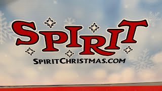 Spirit Christmas store Bohemia NY [upl. by Chauncey434]