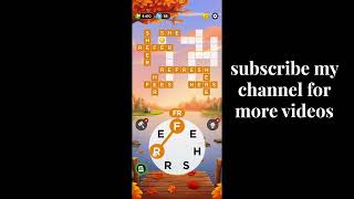 Wow November 17 2024 Daily Puzzle Answers  Wow Daily Puzzle Answers [upl. by Tormoria895]