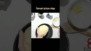 Saruei pizza [upl. by Swisher]