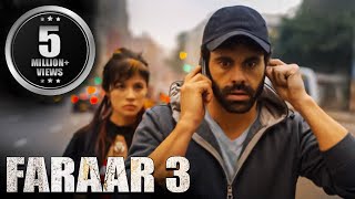 Faraar 3 2018 Full Hindi Dubbed Movie  New Released  Hollywood to Hindi Dubbed [upl. by Nniuq411]