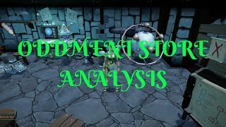 Oddment Store Buying Guide [upl. by Esela726]