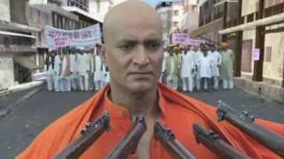 Swami Shraddhanand quotAahwaanquot  BIOGRAPHY MUST WATCH [upl. by Vladimir]