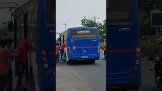 ଏଇଟା ହେଉଛି PMI Regio 9M Electric Bus  EBus  ଇଲେକ୍ଟ୍ରିକ ମୋ ବସ  OSRTC Electric Mo Bus [upl. by Benilda]