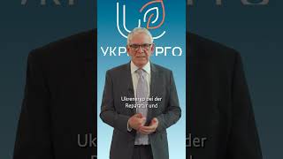 Wie unterstützen wir die Ukraine bei der Energieversorgung [upl. by Atiuqehs71]