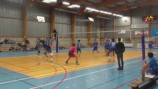 2024 10 19 163209 PNH NIORT 2set 1 2 [upl. by Acinonrev443]