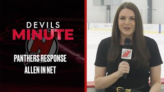 Round Two in Florida  DEVILS MINUTE [upl. by Eseret706]