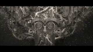 NIGHTWISH  The Artwork Of ENDLESS FORMS MOST BEAUTIFUL OFFICIAL TRAILER 16 [upl. by Aened]