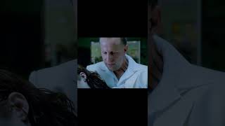 Constantine Lucifer vs Gabriel subscribe movie youtubeshorts [upl. by Etep]