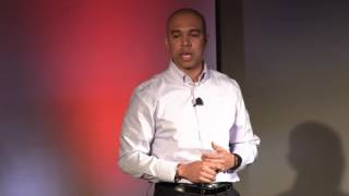 ProblemOriented Policing Where Social Work Meets Law Enforcement  Derrick Jackson  TEDxYDL [upl. by Ellimaj]