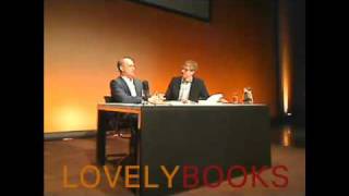 Simon Beckett  Verwesung  Lesung von LovelyBooksde [upl. by Nahshu653]