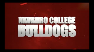 Navarro College Bulldogs 202122 [upl. by Jeth716]