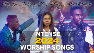 Intense 2024 Worship Songs  Minister GUc Victoria Orenze  Top Gospel Songs NonStop Playlist [upl. by Chaim]