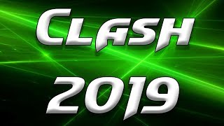 Raritan High Schools Clash of the Classes 2019 [upl. by Greenwell406]