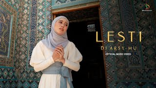 Lesti  Di ArsyMu  Official Music Video [upl. by Yelehsa]