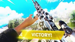 i got 43 kills using my new broken STG 44 loadout new record [upl. by Willcox]