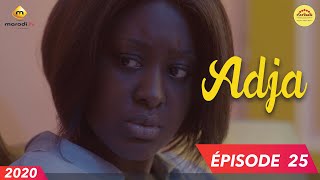 Adja 2020  Episode 25 [upl. by Kinemod]