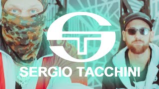 PERVERZ amp RIGO  SERGIO TACCHINI musikalisches Sehvergnügen [upl. by Yecniuq]