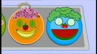 Bobinogs Fruity Fun   HD Full Episodes  Cartoons for Children  Bobinogs [upl. by Jilli]