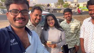 Mukaleppa Comedy king House Opening Prakash Bagali Team Vlogs [upl. by Ewall]