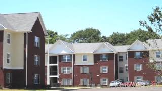 Lamar Crossing Apartments in Memphis TN  ForRentcom [upl. by Esyli]