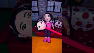 Anaya ke pass mumma bankar kon aya tha clayart ytshorts horrorshorts horrorstory bhoot [upl. by Leohcin492]