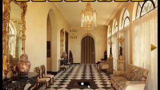 Luxuriant Room Escape video Walkthrough [upl. by Hpotsirhc]