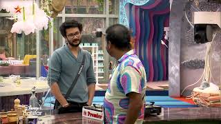 Bigg Boss Tamil Season 7  11th December 2023  Promo 2 [upl. by Floris]