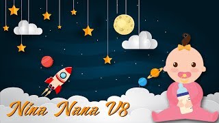 Nina Nana v8  Kenge Per Femije  Bleta [upl. by Annayar]