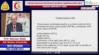 Pediatric Cervical Lymphadenopathy Note Always Benign [upl. by Dunning]