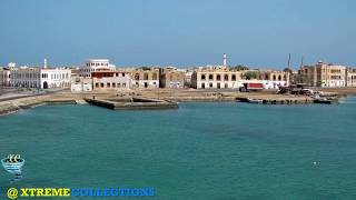 Adulis in Massawa Eritrea [upl. by Dan853]