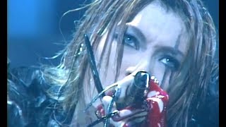 MALICE MIZER  Le ciel LIVE merveilles lespace HD 1080p [upl. by Mortie]