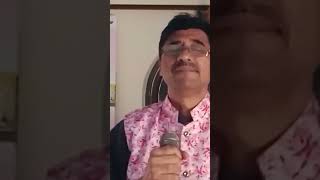 Ram Teri Ganga Maili Ho Gai  Suresh Wadkar [upl. by Luapleahcim]