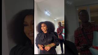 Rita Dominic Anosike was the center of focus at this event fashion entertainment [upl. by Chloras]