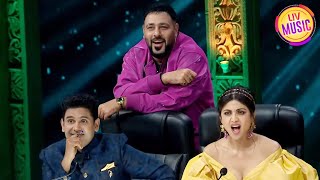 BS Reddy का Grand Magical Act देखकर हैं Judges हैरान  Indias Got Talent Season 9  Full Episode [upl. by Dat913]