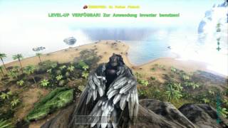 ARK PS4 Lifstream der Sari [upl. by Manfred236]