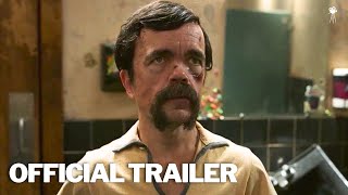 BROTHERS Official Trailer 2024  HD [upl. by Rozina]