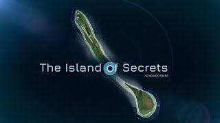 The Island of Secrets  Al Jazeera Investigations [upl. by Hess]